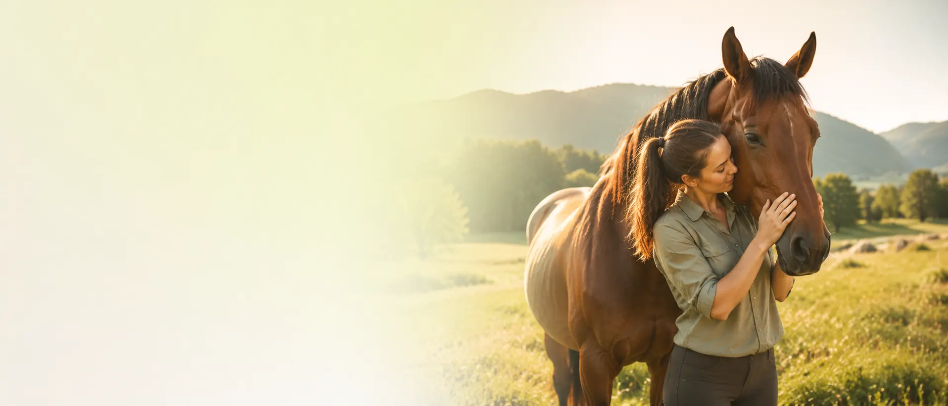 Reico für Pferd