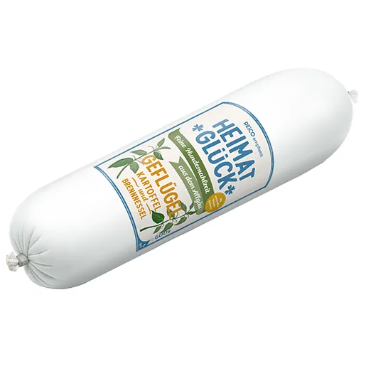 Heimatglück Geflügel