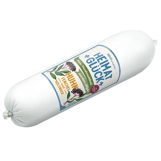 Heimatglück Huhn