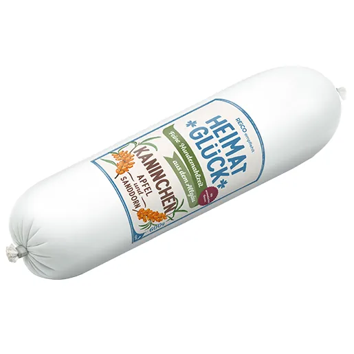 Heimatglück Kaninchen
