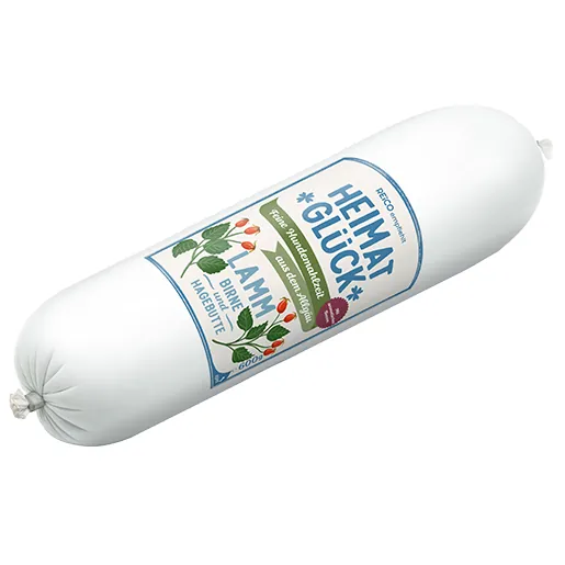 Heimatglück Lamm