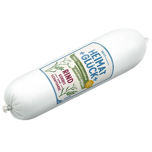 Heimatglück Rind