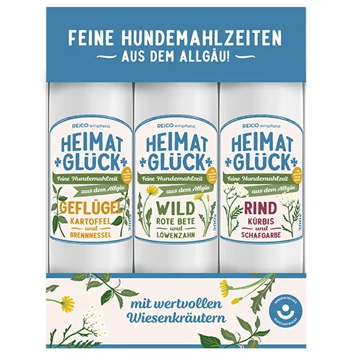 Heimatglück