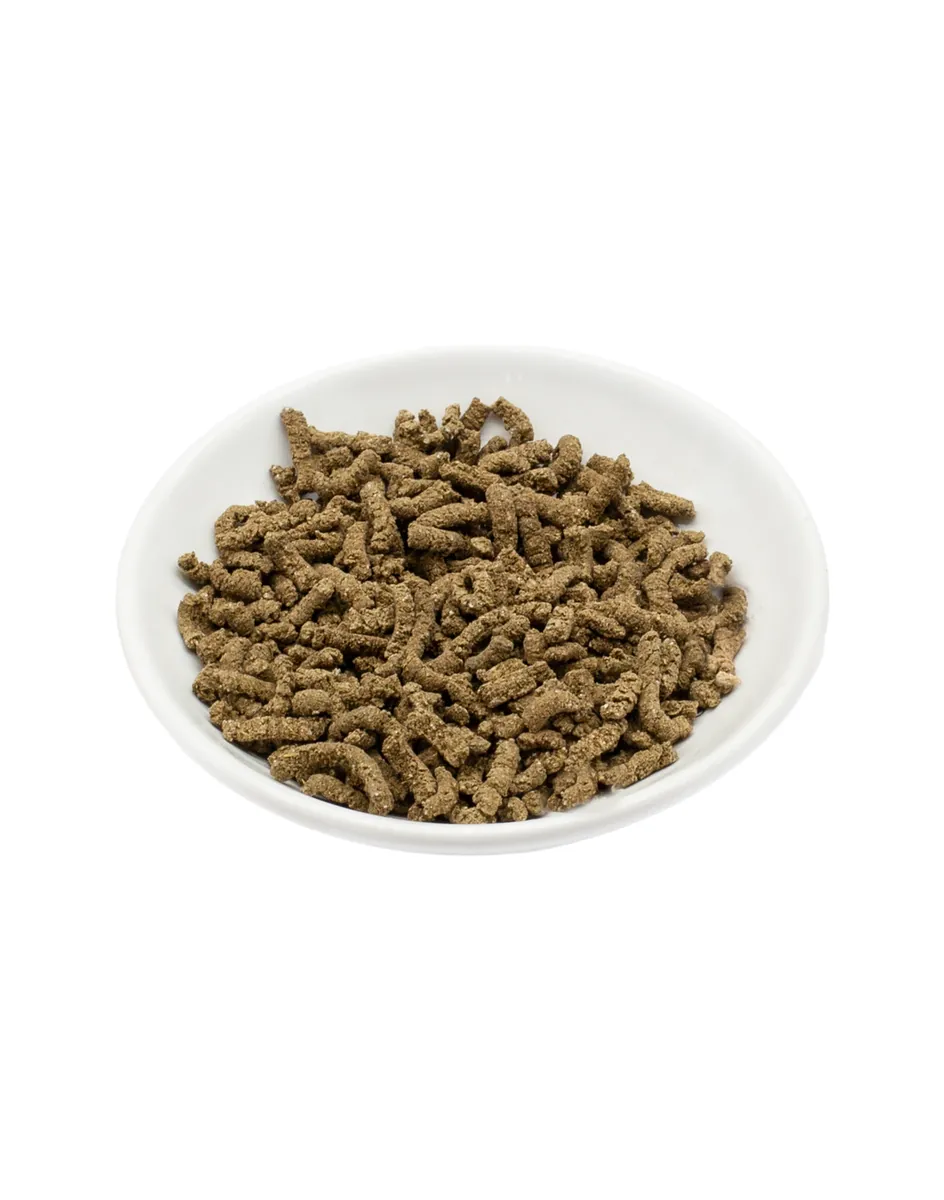 Ergänzungsfuttermittel