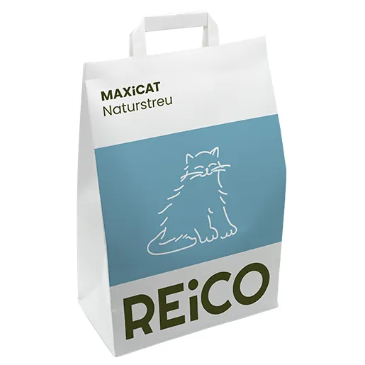 MAXiCAT Naturstreu
