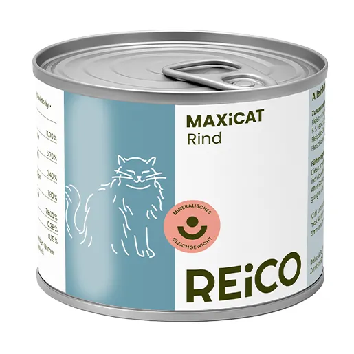MAXiCAT Rind