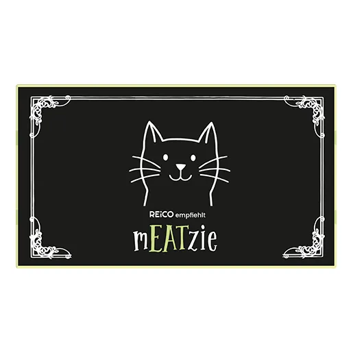 mEATzie Kennenlern-Paket
