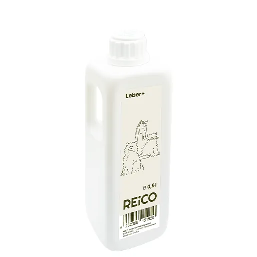 Reico Leber+