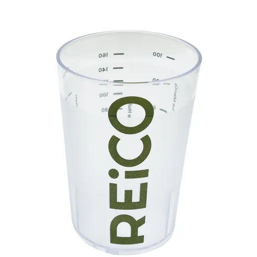 Reico Messbecher Katze