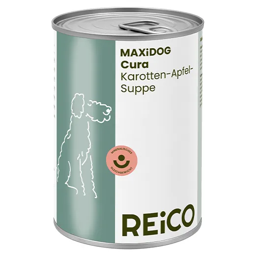 MAXiDOG Cura
