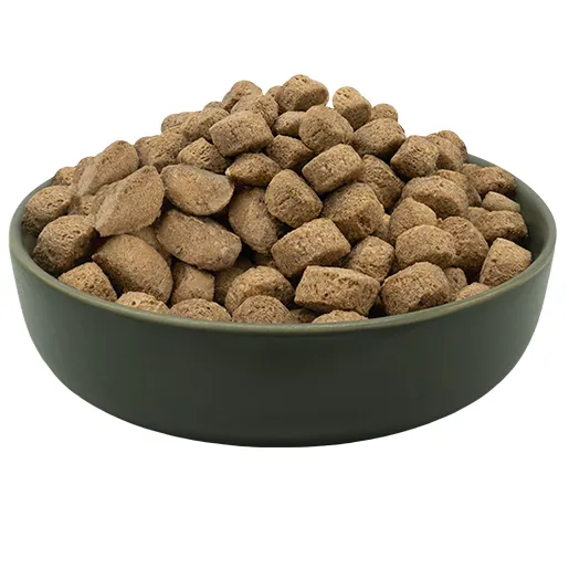 MAXiDOG Naturleckerli Pferd