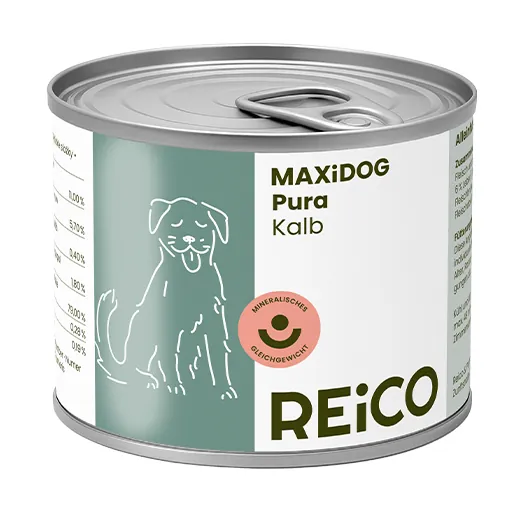 MAXiDOG Pura Kalb