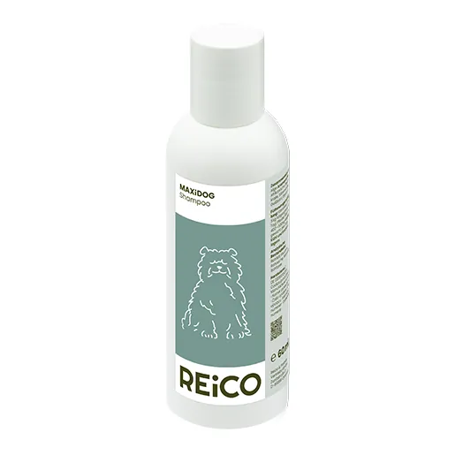 MAXiDOG Shampoo