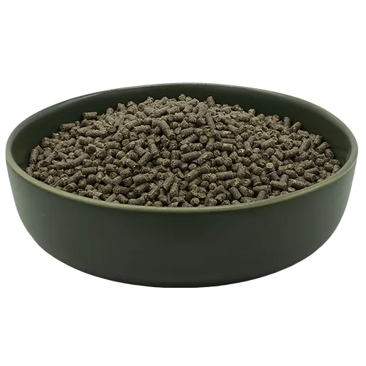 Ergänzungsfuttermittel