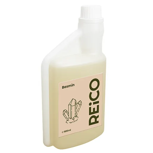Reico Basmin