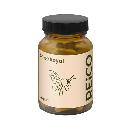 Reico Gelee Royal