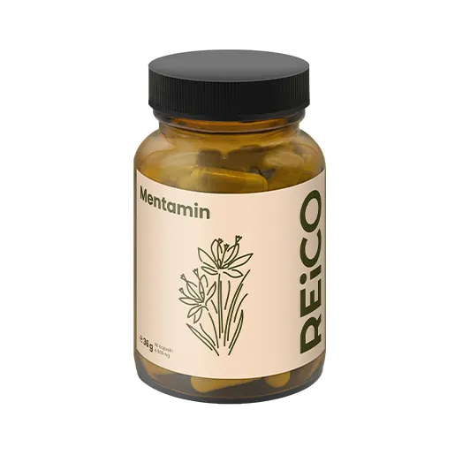 Reico Mentamin