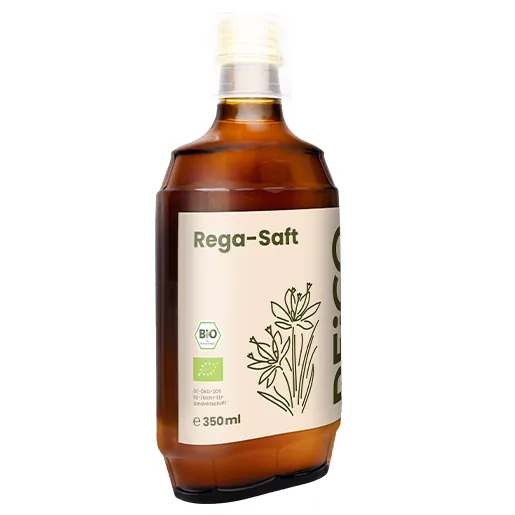 Reico Rega-Saft
