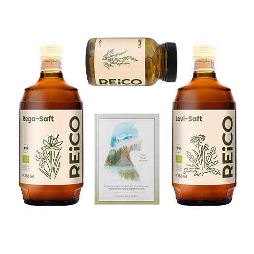 Reico Vital Trio (polnisch)