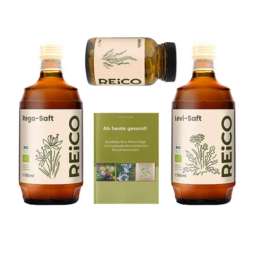 Reico Vital Trio