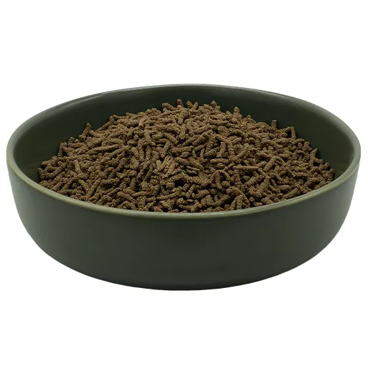 Ergänzungsfuttermittel