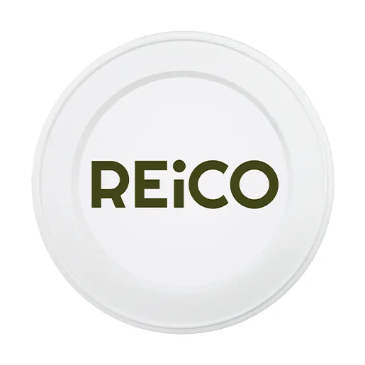 Reico Deckel für 800g Dose